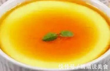 “蒸鸡蛋”用热水还是冷水做对这一点，蛋羹又嫩又滑还好吃