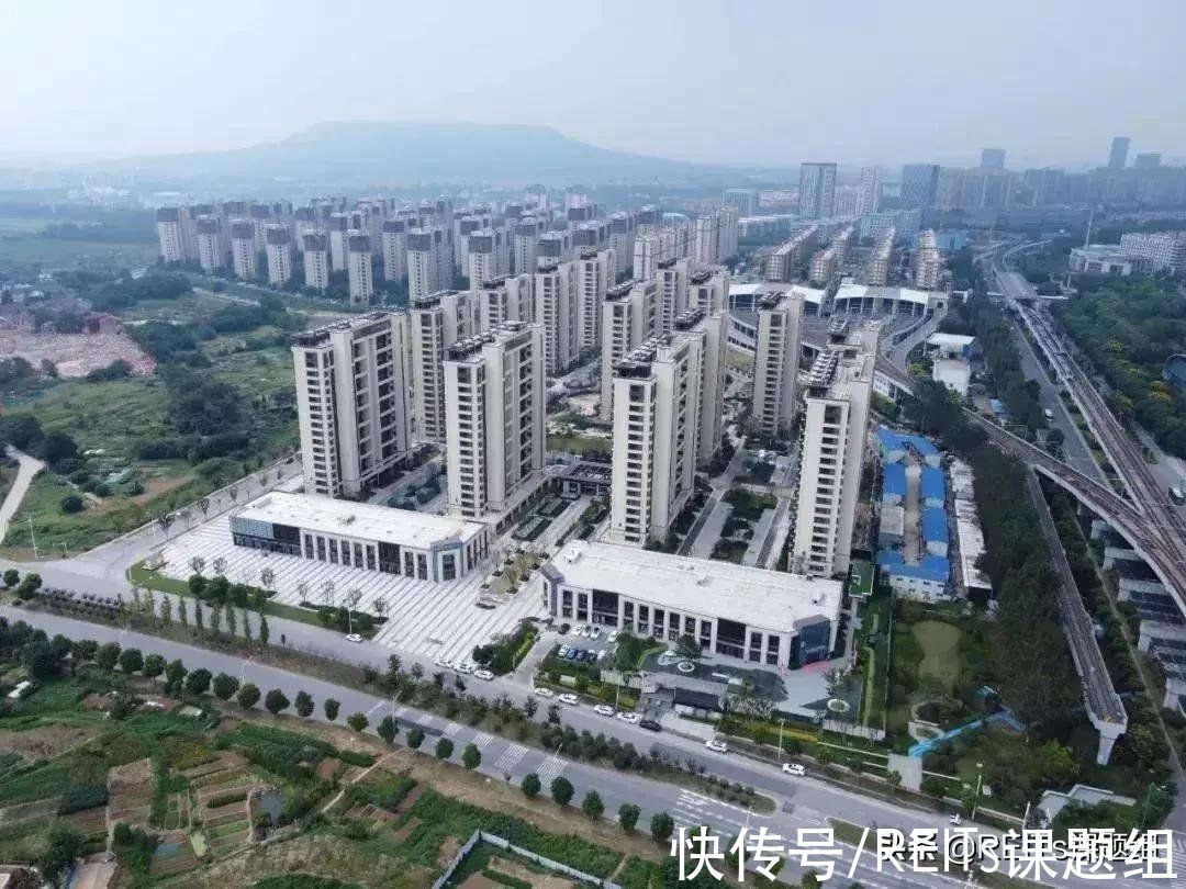 REITs|南京集中签约3个保障性租赁住房公募REITs项目