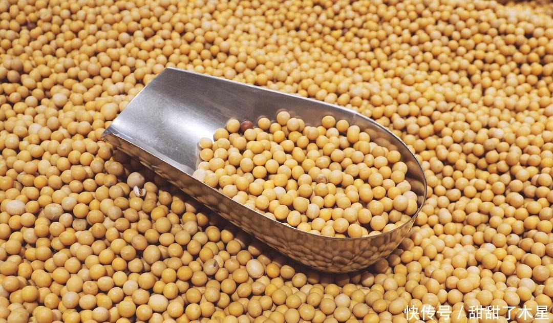 这8种食物放1年都不坏,长时间不能出门也不慌,营养足够!