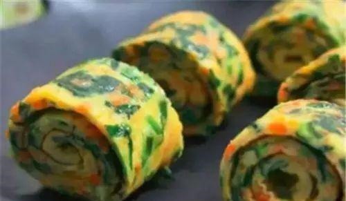 蔬菜饼的做法，美味又营养！孩子特爱吃！蔬菜饼的做法，美味又营养！孩子特爱吃！
