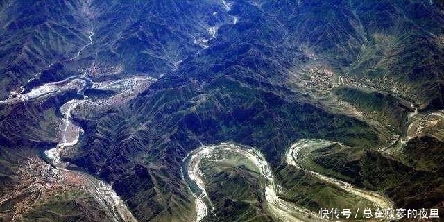 科学|昆仑山深谷为什么会列入禁区只因一个神秘现象,科学难以解释