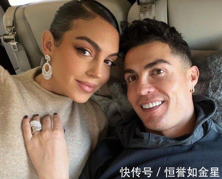 亚洲人|C罗好事将近,改口称乔治娜妻子,为C罗生3娃,球迷吐槽像大妈