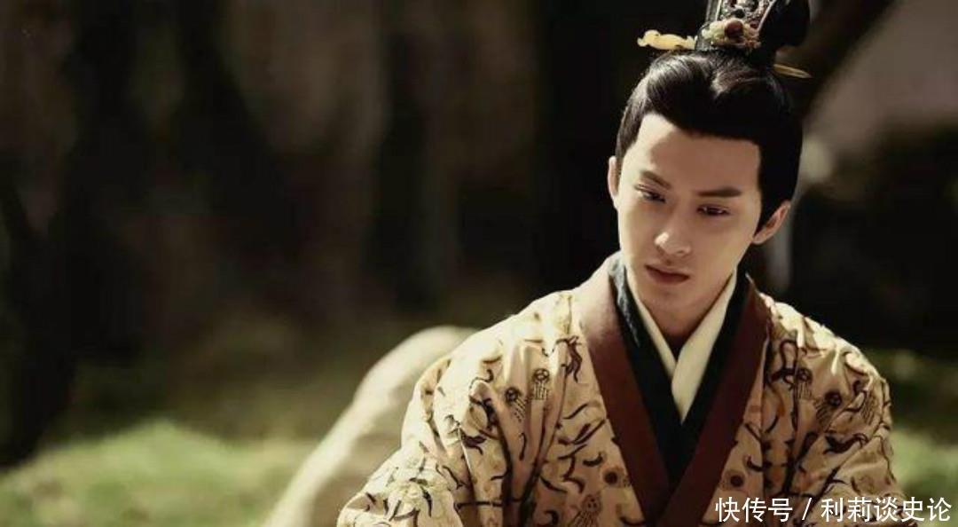 门有万里客|曹植一首很伤感的诗,开篇就充满了忧愁,最后两句读来耐人寻味!