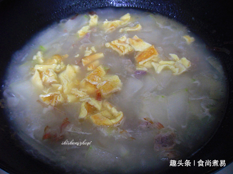 茄子|和婆婆在家吃午饭,10块钱不到做了三菜一汤,营养丰富真实惠