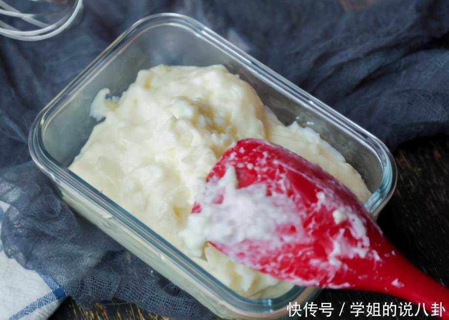 香味|冬天进补,多给孩子吃这高钙小点心,Q弹嫩滑奶香味足,好吃不腻