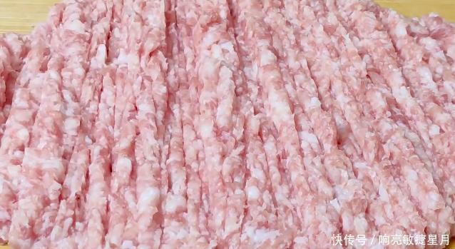 饺子馅|饺子馅好吃有秘诀,教你饭店不外传的配方,肉馅鲜香美味不腥