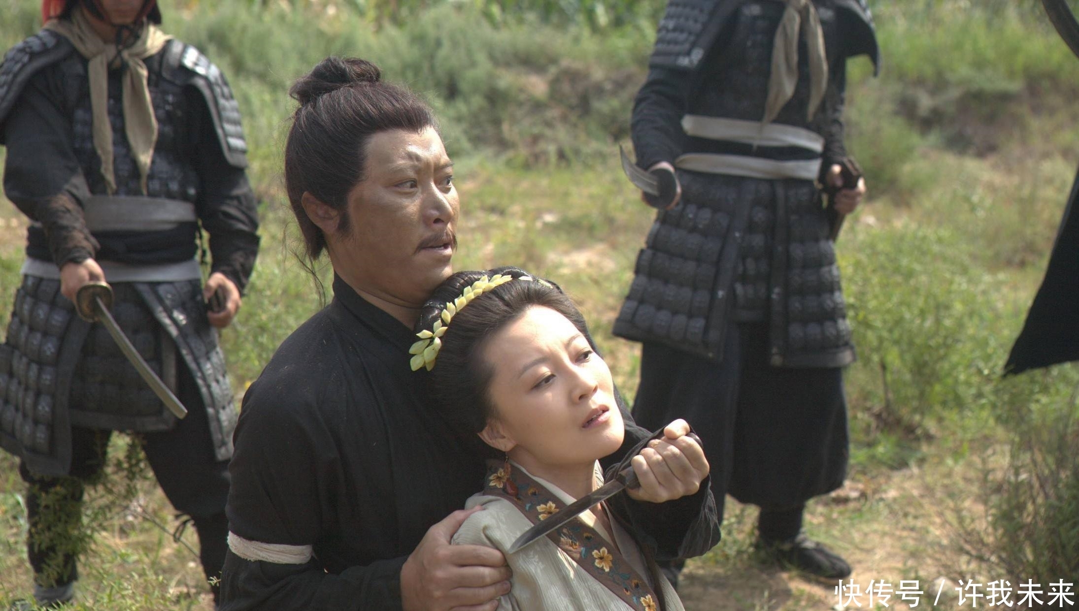 败给|陈友谅的实力是朱元璋的数倍,最后却败给了朱元璋,有一个原因起决定性作用