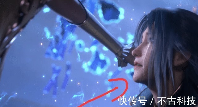 断肠红|斗罗大陆相思断肠红凋零,小舞的灵魂复生,唐三抱住不肯放手!