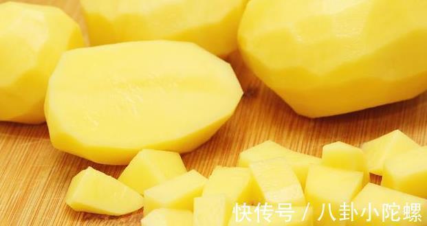 打了激素的土豆怎么区分?内行人教你3招,回回买到优质土豆!