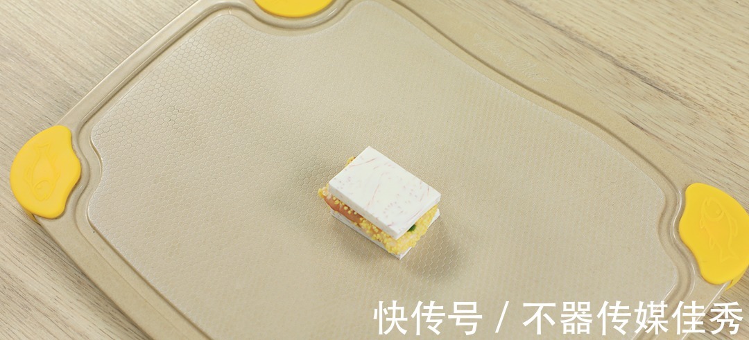 小米|别再用小米煮粥了，换个吃法吧！补铁补锌、提高宝宝免疫力
