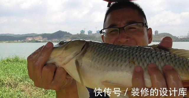 鳊鱼|浅谈秋天钓鱼的天气,对应目标鱼和钓位,选准才有好收获