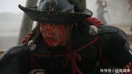 军中|人品好心眼实,被坑上山惨烈结局!梁山军中首位战死的正将!