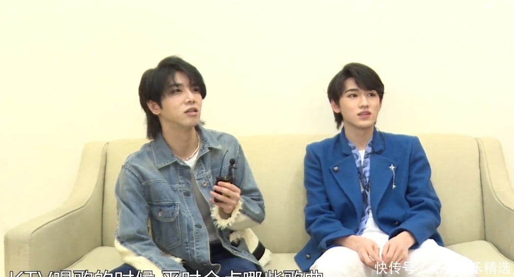 华晨宇 华晨宇对《王牌》新人毫不客气,采访当面踩人痛脚,新人只能赔笑