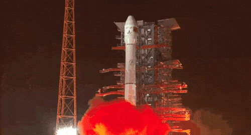 【物理动图】秒懂万有引力与航天难点