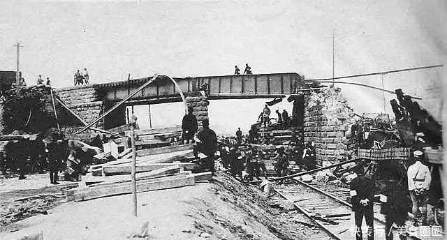 本关东军|张作霖专列的路线一直由奉军守卫,为什么关东军还能下手