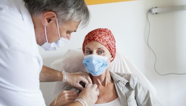 生存|晚期癌症如何治愈？放化疗、靶向治疗，都是延长生存时间的手段