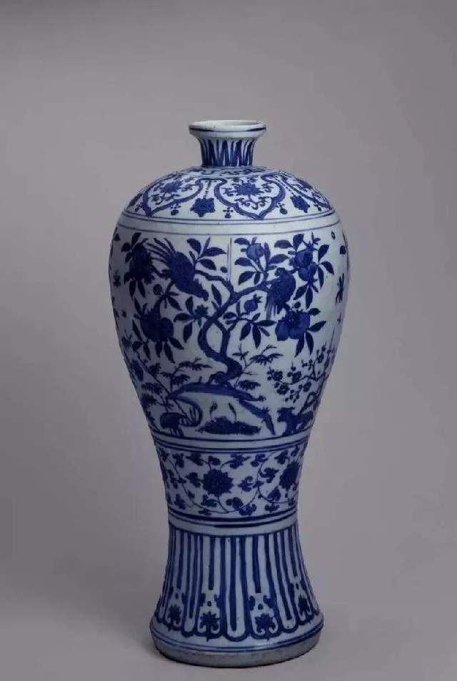 古瓷|鉴瓷:古瓷的形态特征