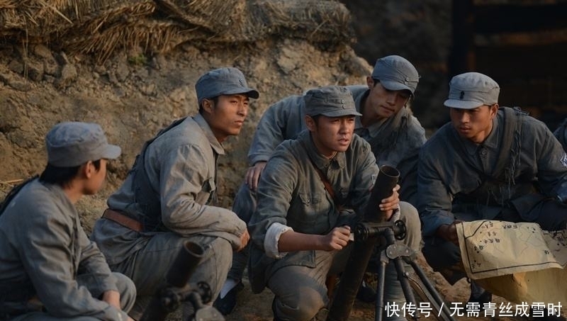 少将|开国少将冒充敌旅长,大摇大摆闯入敌营,取得彪炳军史的大胜