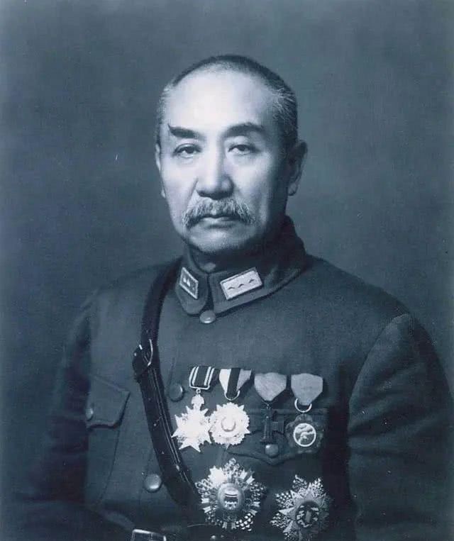 晚年|阎锡山告别官场后:晚年在农场居住,去世前给后人留下7句遗言