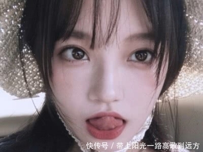 发型 “长期单身”的女生，大多喜欢留这“3发型”，难怪身边没有护花使者