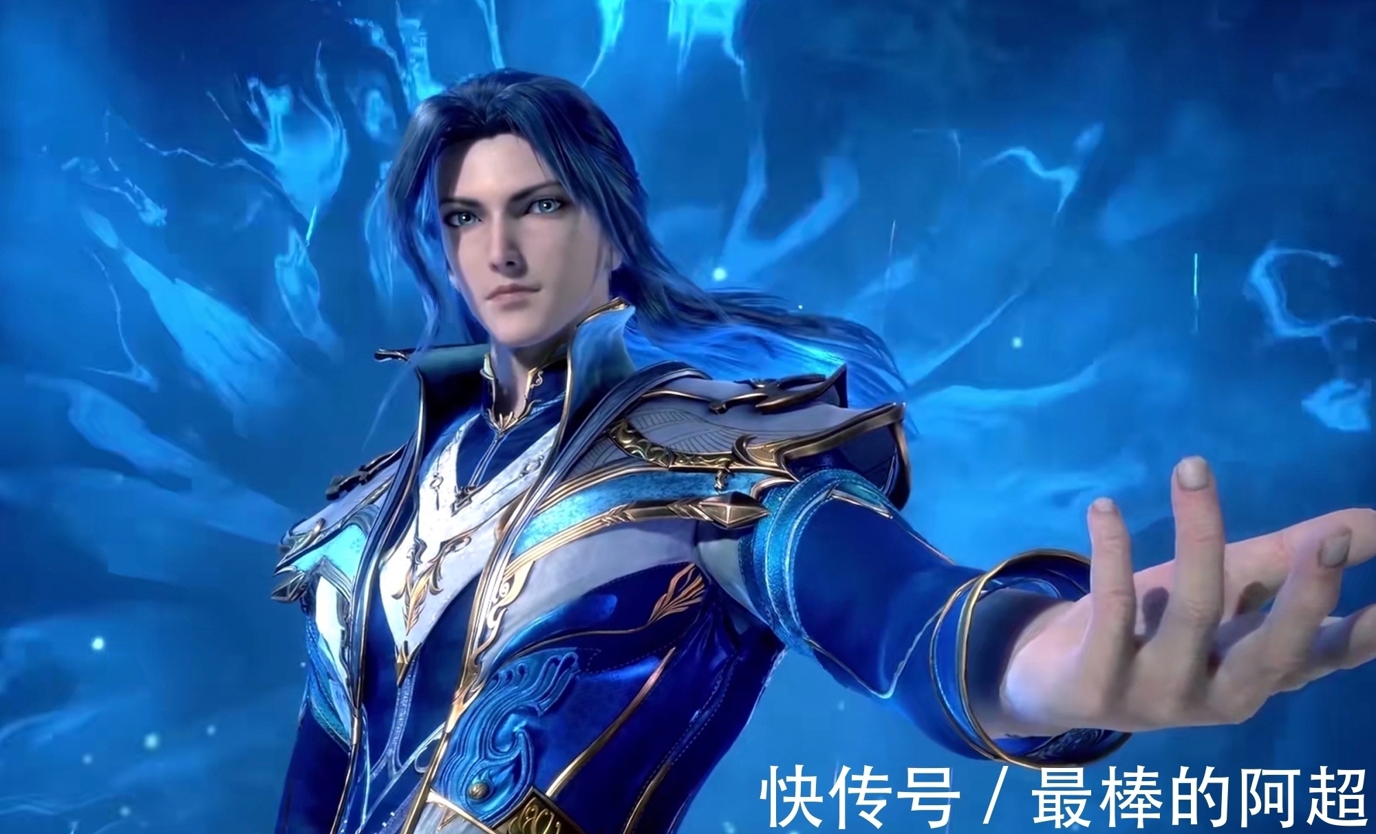 吸星大法|《斗罗大陆》唐三觉醒吸星大法,千仞雪不甘落后,比比东变怨妇