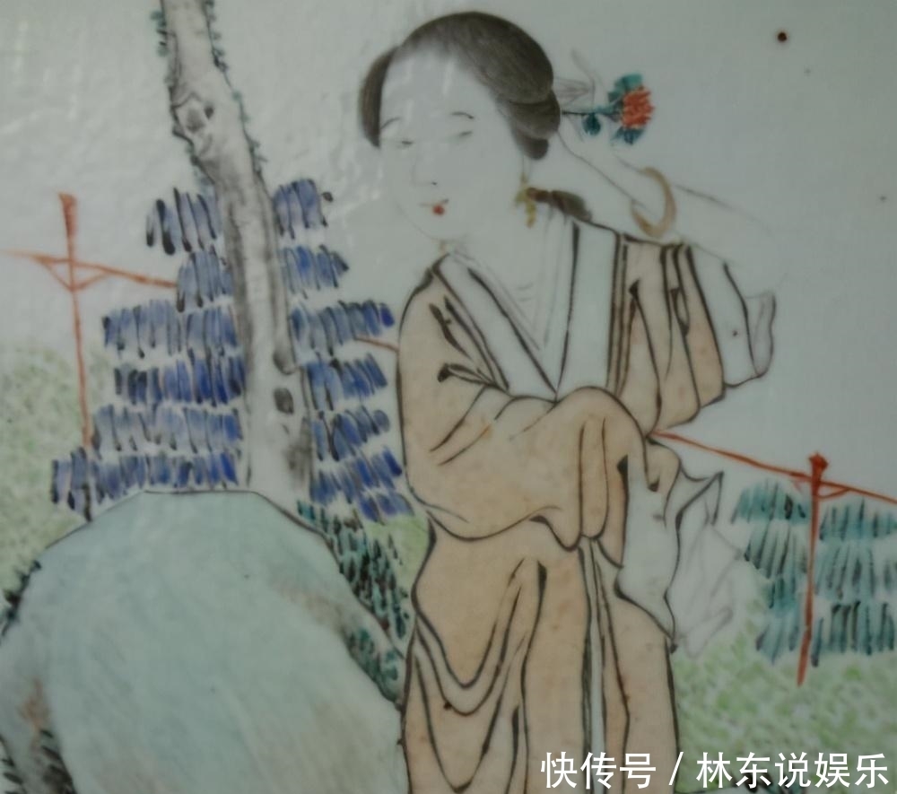 郑公子|清代奇案:为谋田地,他设局苦等十八年,却被知县一眼看穿,太逗