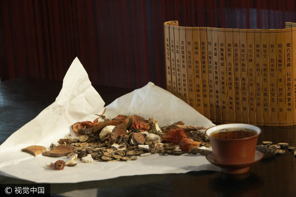 一两陈皮一两金,陈皮的功效很惊人