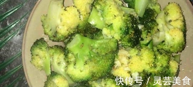 维生素c|“西兰花”有人焯水！有人直接炒！厨师长说这样做，又脆又入味！