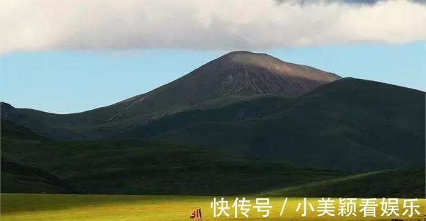 格萨尔|「金马草原」心灵的高地