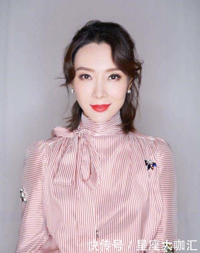 公认最好看的4个唇形，很幸运我是第2个，最后一个有的人极少