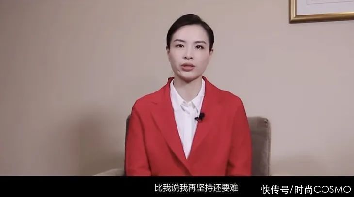 诚哥|吴敏霞的后奥运人生，不是抛物线