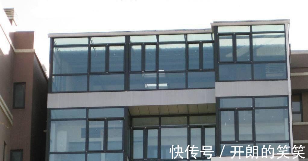 铝合金|封阳台用铝合金好还是断桥铝好老师傅对比过后，才知道选错了