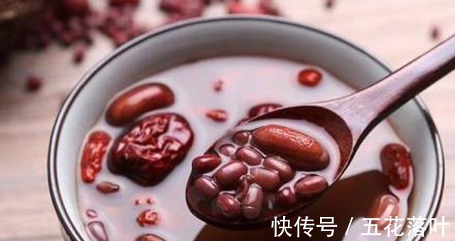 红薯|秋天少吃寒性食物，不妨多吃这5种食材，适合秋燥季节，要懂得吃！