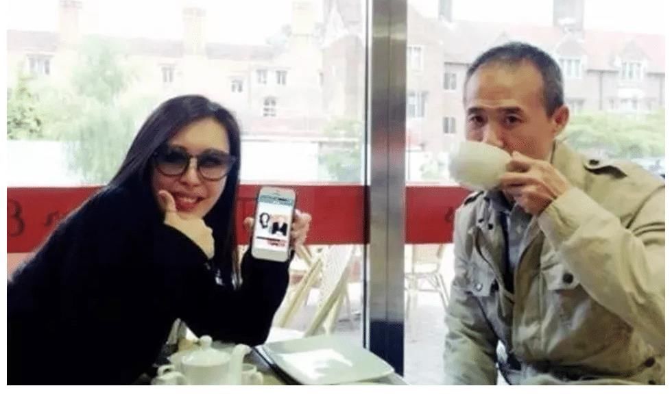 71歲王石吃播首秀，評(píng)論區(qū)滿是質(zhì)疑：這么大年紀(jì)還博關(guān)注，圖什么