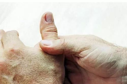 经常按摩这些穴位,打通心、肝、脾、肺、肾,百病不生