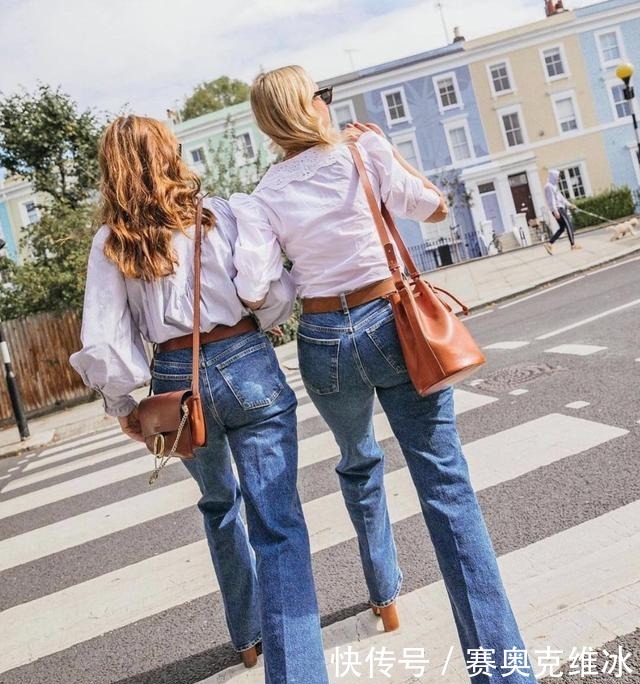 秋冬|秋冬别再露腿了,这几条裤子保暖又时髦