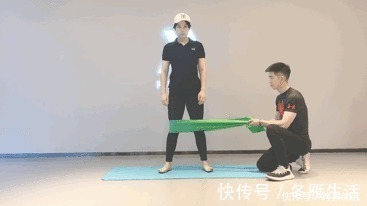 深蹲|如何深蹲不伤膝盖，2000字长文讲透深蹲一个动作，干货