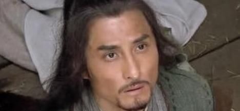 武松#林冲为何会失去梁山第一大将的地位?你看看晁盖死后,林冲说了啥