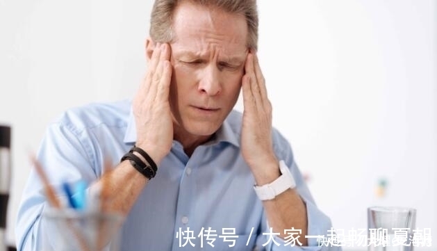 患者|血管变硬时,身体会有4“怪象”!占一个,也要引起重视