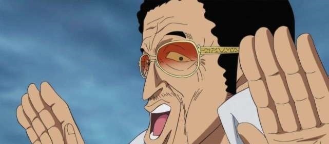 石子弹|海贼王本贝克曼需要海楼石子弹吗犰狳人给出答案