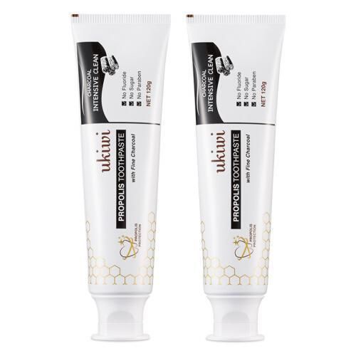 小白管牙膏|孕妈可用的温和护龈牙膏好物榜