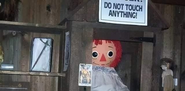 王女士|“妈,娃娃会眨眼”,孩子看到娃娃就哭,这3类玩具不能乱买