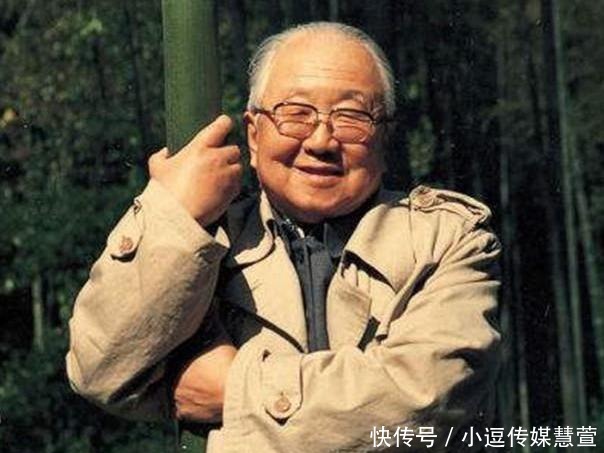 马未都话启功:一直自许姓启名功,其实是雍正皇帝的第九世孙