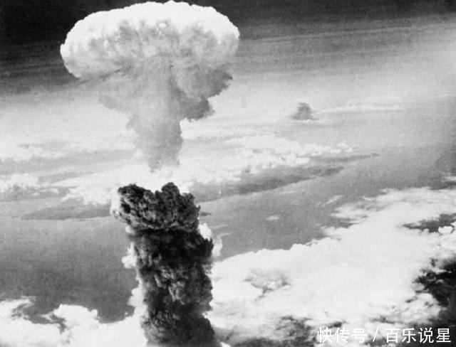 原子弹|二战的最后,美国把第一颗原子弹投放在广岛,为什么不是东京?