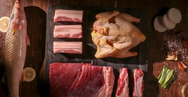 鱼虾|听说吃鸡肉有助于降血糖,比鱼虾、畜肉更能预防糖尿病?