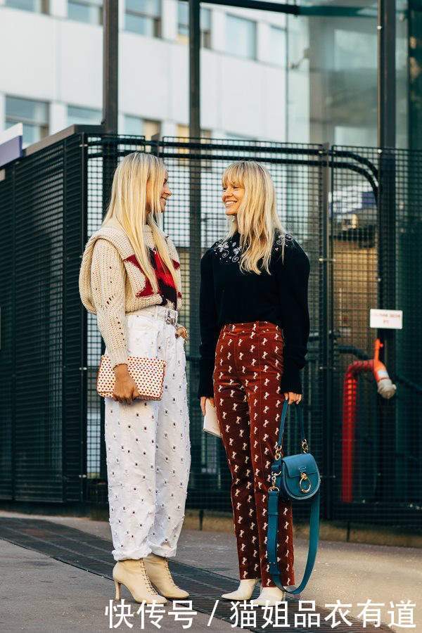 冬日|4款毛衣提升冬日氛围感,随便一穿都好看,你不来一件吗