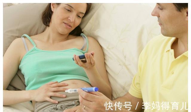 胎动|孕期容易得妊娠糖尿病?别慌,做好这5件事可远离它