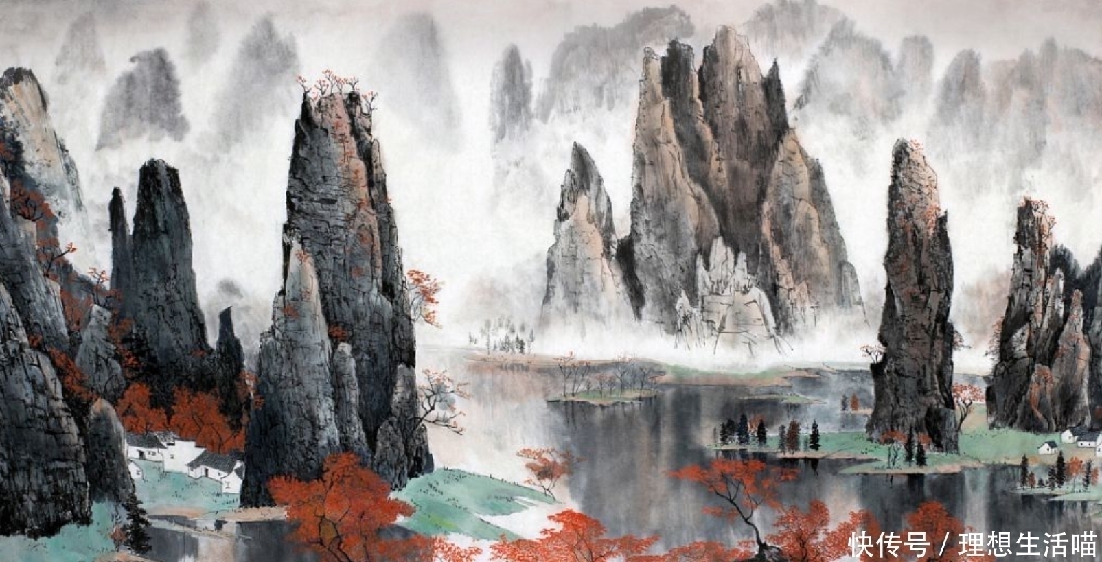 许化迟@40年前,5元一张无人要的画,他豪气买了9000张,今值多少钱?