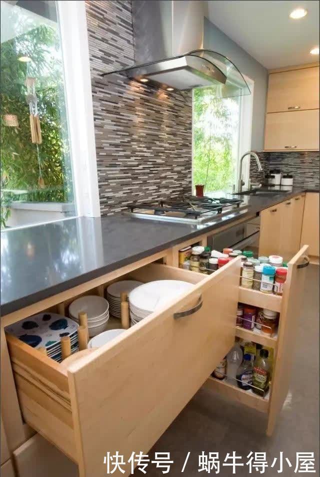 错误|装修厨房易犯的3个错误,看似没毛病,入住1年尽是遗憾事