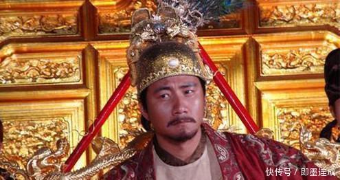 小明王|李善长问刘伯温朱元璋建国后,谁会灭亡!